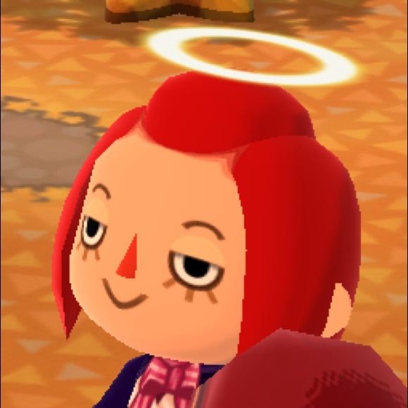 gingerjoke